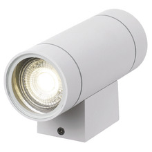 Figo Outdoor Up/Down Wall Light